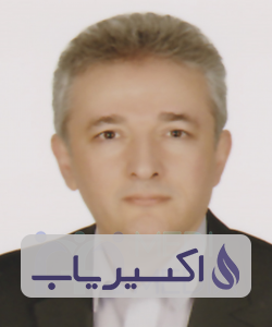 دکتر یوسف مقدم