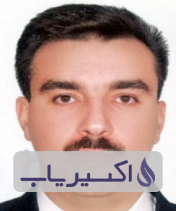 دکتر محمد طبری
