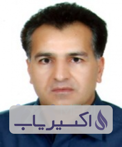 دکتر عبداله مرادی