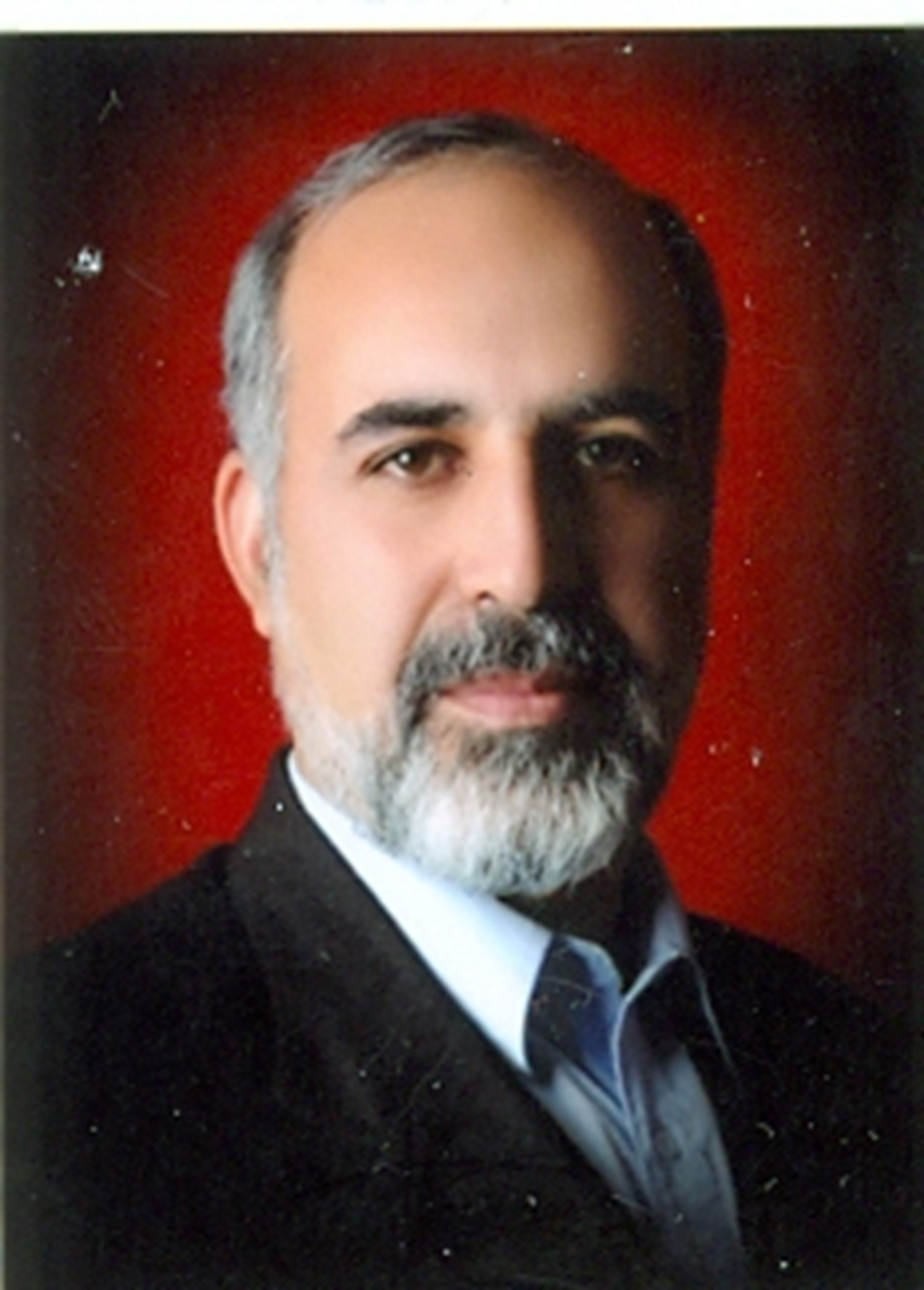 دکتر محمدرضا جودکی