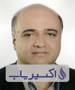 دکتر علیرضا رمضان زاده