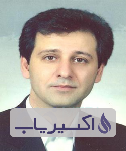 دکتر نصرت ا... ملک محمدی