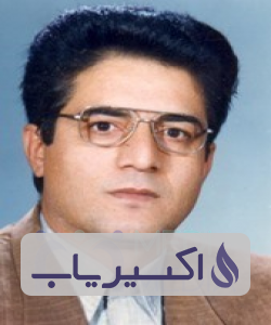 دکتر علی محمد به زارع