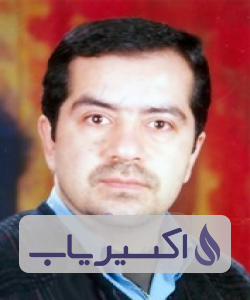 دکتر محمد افروز