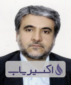 دکتر جمشید سبحانی