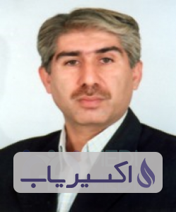 دکتر مهدی صدق آذر
