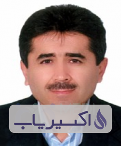 دکتر کیان کهن ترابی