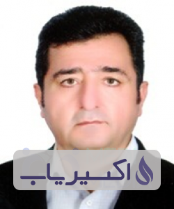 دکتر سیدسعید رضوانی فرد