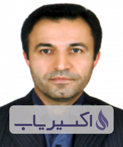 دکتر سیدحسن میری