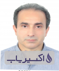 دکتر فتح اله انصاری