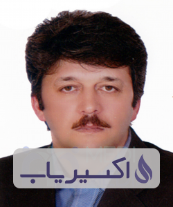 دکتر بهمن حیدری پور