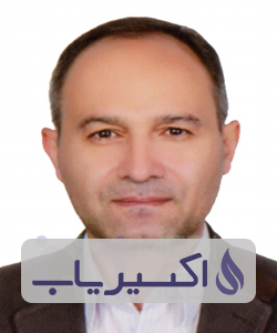 دکتر حمید رجلانی