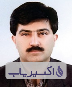 دکتر منوچهر ارجمندحسابی