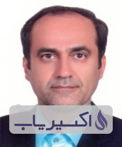 دکتر علیرضا دانشور