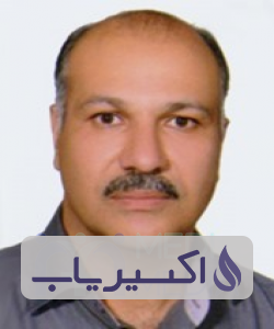 دکتر عبدالمحمد مداحی