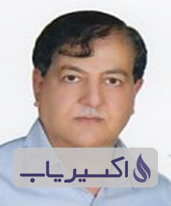 دکتر غلامعلی بختیاری