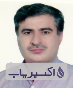 دکتر محمدرضا نکونام ایرانی
