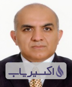 دکتر بهزاد انصاری