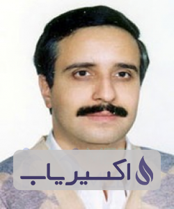 دکتر مهرداد پوررستمی