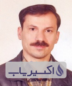 دکتر بهروز نوری زاده سلوط