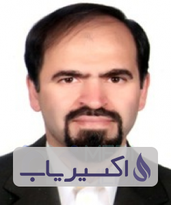 دکتر علیرضا باقری چیمه