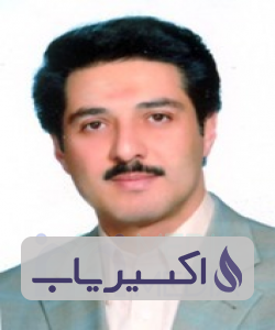 دکتر محمدرضا شمس الاحرارفرد