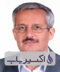 دکتر سیدرضا فردانیان