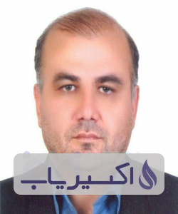 دکتر حاجی مجتبی شیرخانی