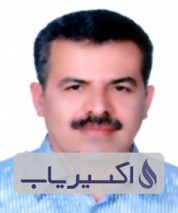 دکتر اسداله احمدزاده