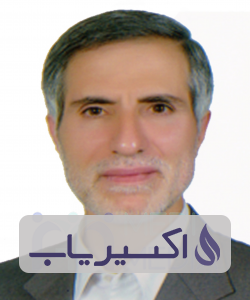 دکتر محمدباقر قاسمی فر