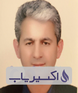 دکتر سیدناصر قدیرنژاد