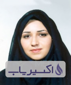 دکتر خدیجه الماسی راد