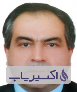 دکتر علیرضا عرفان فر