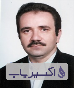 دکتر محمدرضا راثیان