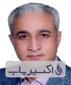 دکتر مرتضی محمداسماعیلی