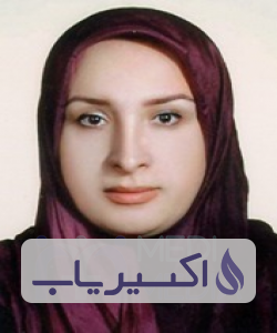 دکتر مریم زادسر