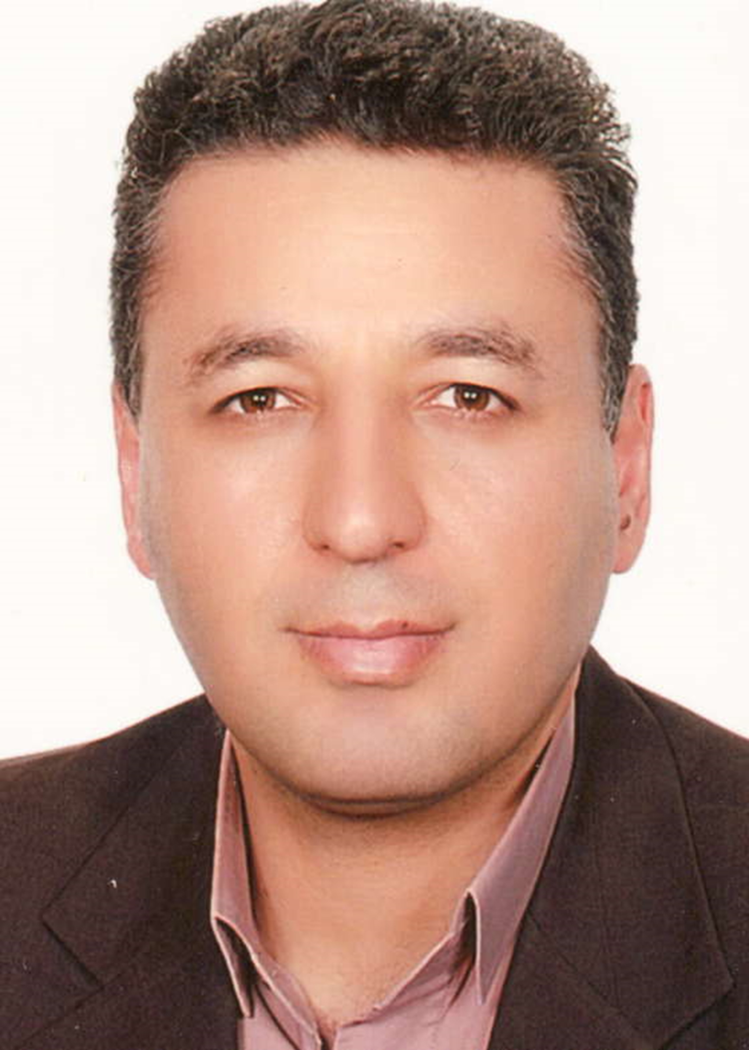 دکتر منوچهر محمدبیکی