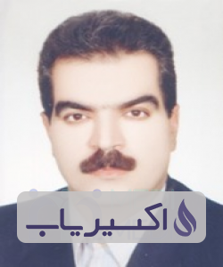 دکتر فرهاد باقری