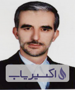 دکتر علی زائریان مطلق