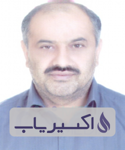 دکتر جعفر بایرامی