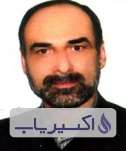 دکتر سیدشهرام موسوی