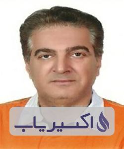 دکتر علیرضا فیضی لیقوان