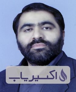دکتر سیدعلی میرقادری