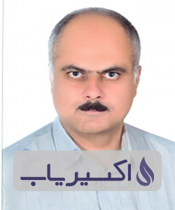 دکتر محمد معزی