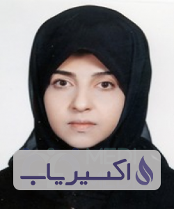 دکتر شبنم عاشری