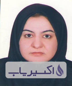 دکتر سیما مریدزاده