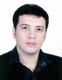 دکتر امیر طالب رضا