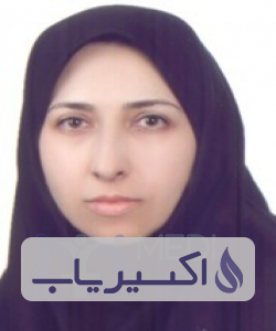 دکتر معصومه نجفی