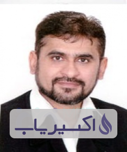 دکتر یوسف علی آرمون