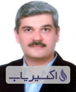 دکتر شهریار شریفی
